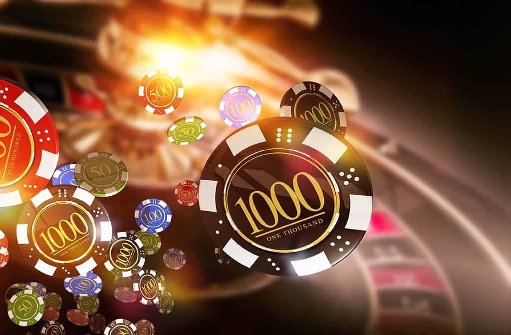 Casino Bonus kann so viel Spaß machen